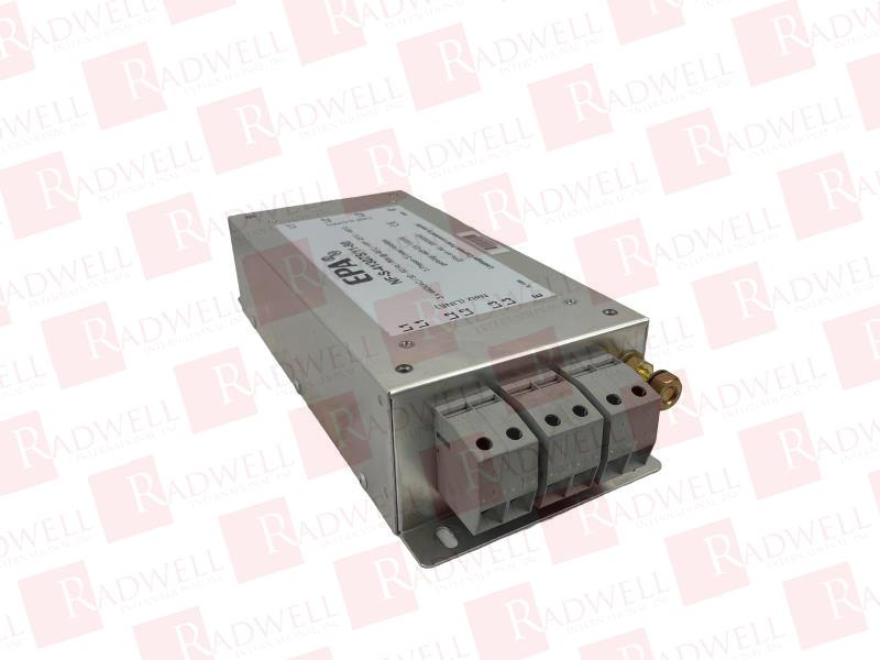 EPA NF-S-413075/11-80