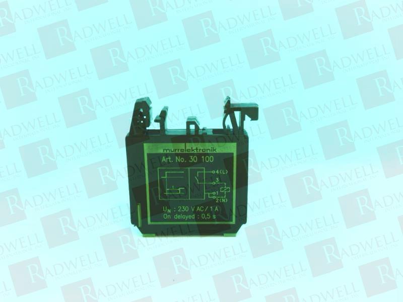 MURR ELEKTRONIK 30100