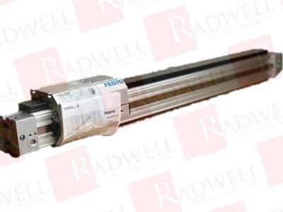 FESTO DGPL-32-220-PPV-A-KF-B