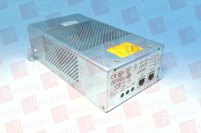 CISCO 341-0257-01A0