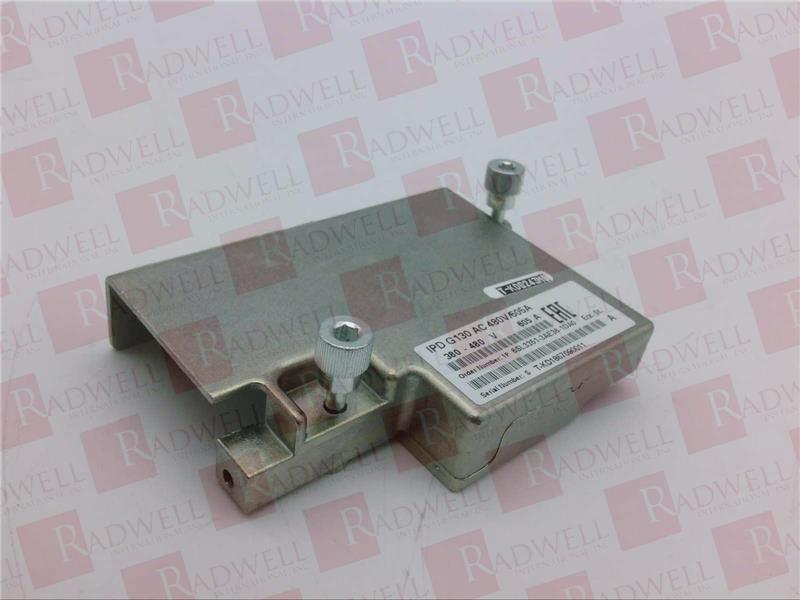 SIEMENS 6SL3351-3AE36-1DA0