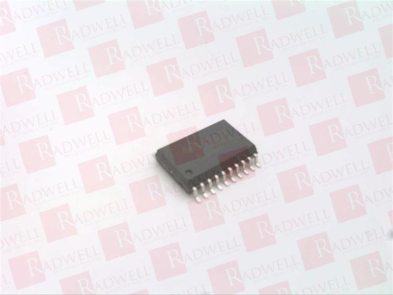 TEXAS INSTRUMENTS SEMI SN74ALS273DW