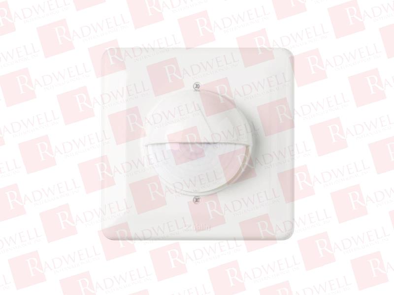 LIGHT MOTION DETECTOR 230VAC 50HZ IP20