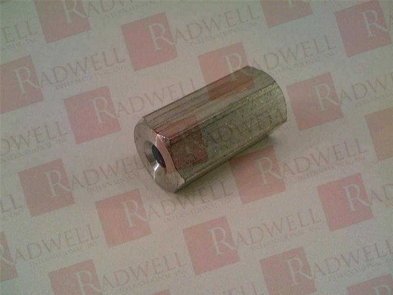 WJ ROBERTS 10F100H50AP-EACH