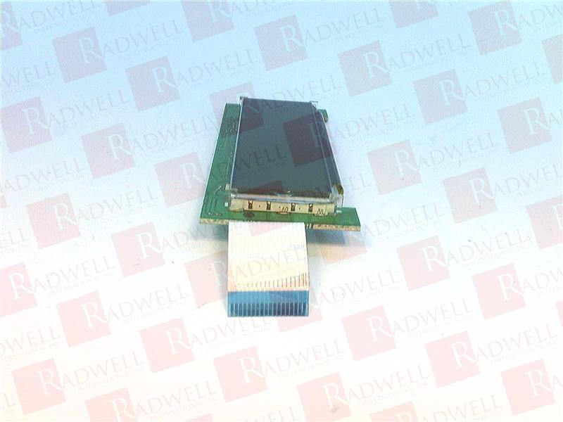 VARITRONIX VLFM1383-04