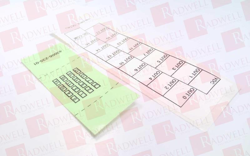 ALLEN BRADLEY 1746-RL51