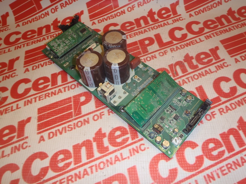 PC BOARD