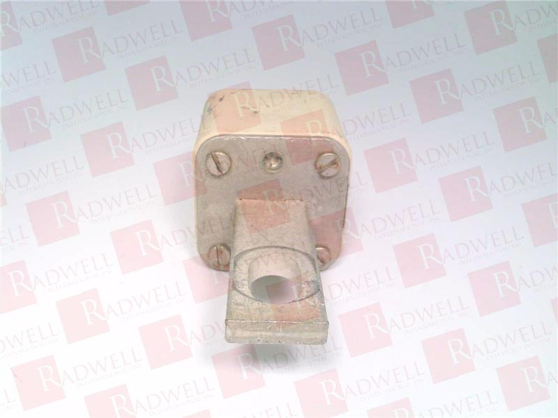 EATON CORPORATION SPP-4F125
