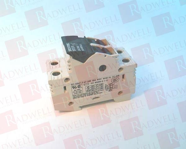 SIEMENS 3NC1092