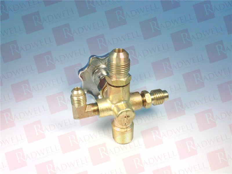 MASTERCOOL INC 90056-18-R