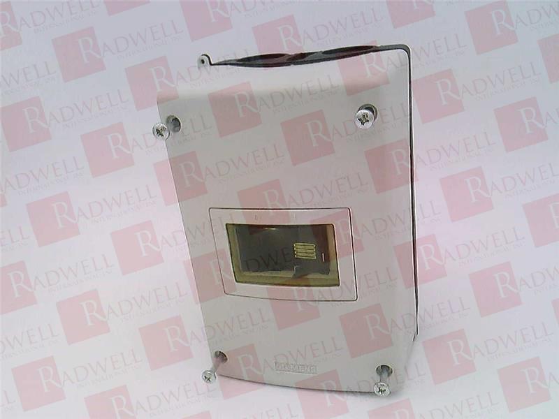 SIEMENS 3RV19131DA00