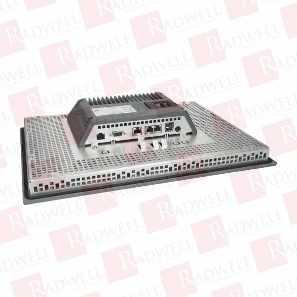 SIEMENS 6AV2124-0QC02-0AX1