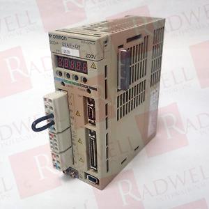 OMRON SGDH-02AE