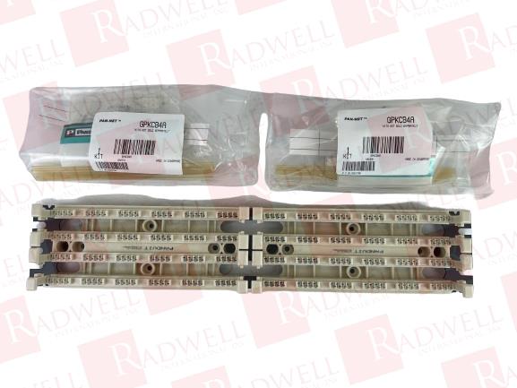 PANDUIT GPB484R2