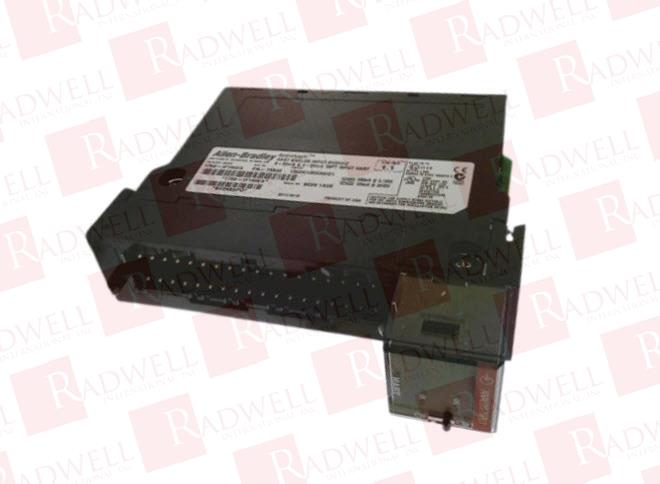 ALLEN BRADLEY 1756-IF16HK
