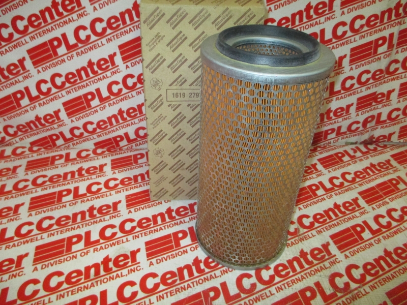 ATLAS COPCO 1619-2797-00