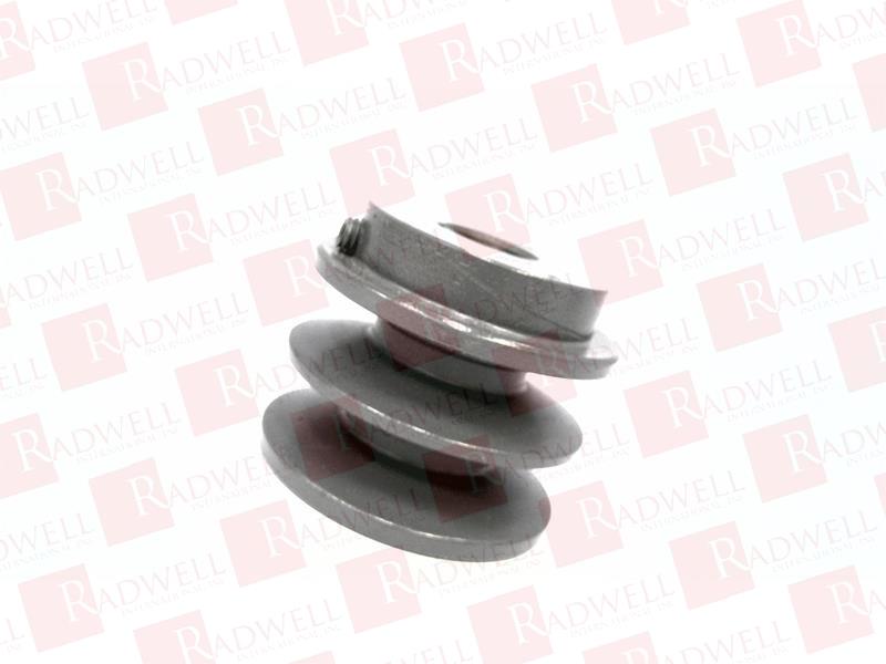 ALTRA INDUSTRIAL MOTION 2BK2734