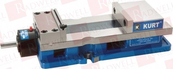 KURT WORKHOLDING HDH691