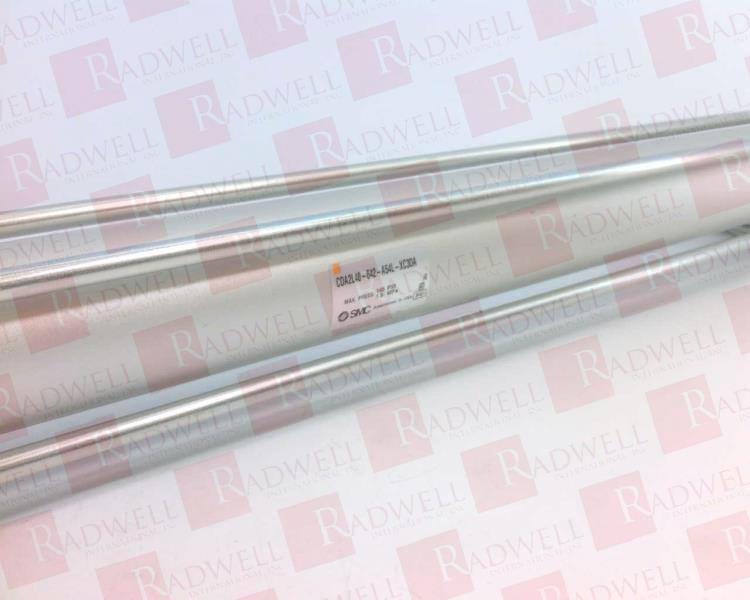 SMC CDA2L40-642-A54L-XC3DA