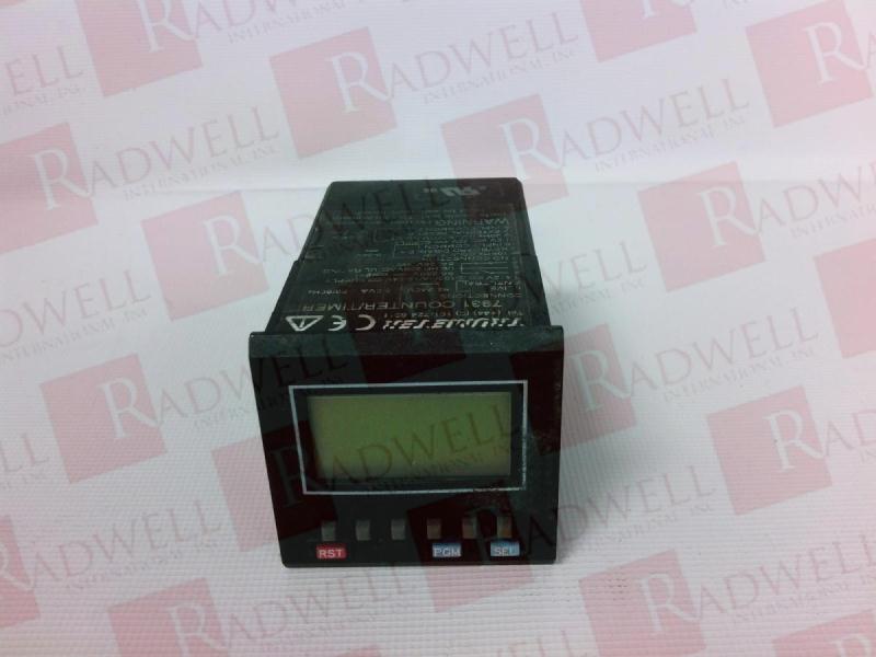 TRUMETER 7931