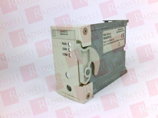 SCHNEIDER ELECTRIC TSX-STZ-10