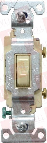 EATON CORPORATION CS120V