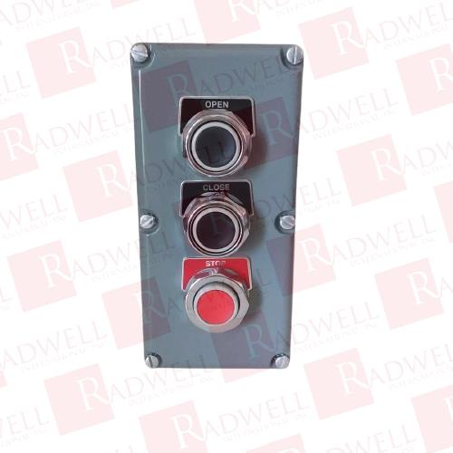 SCHNEIDER ELECTRIC 9001-KYK34