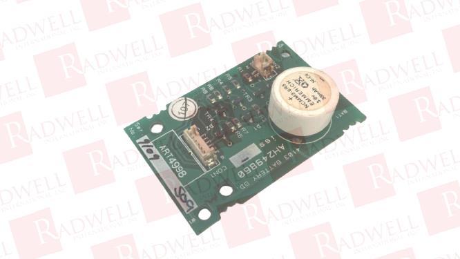 HONEYWELL AH249860