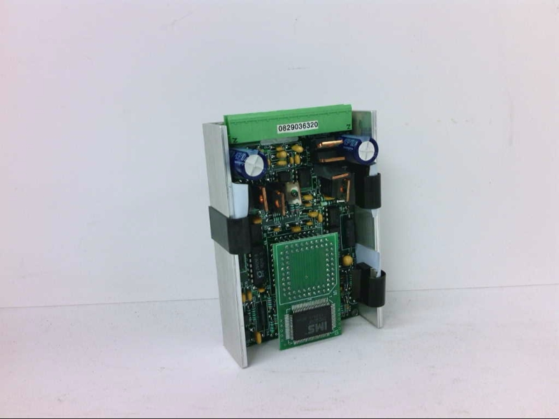 DRIVER BOARD