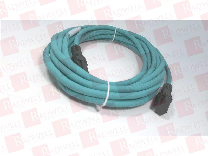 TURCK RJ45S 441-5M