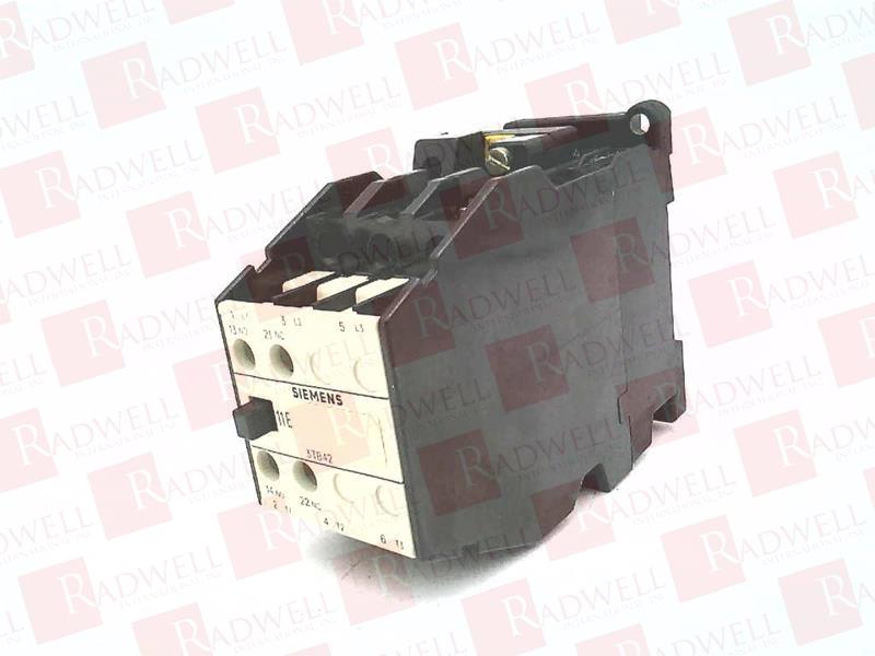 SIEMENS 3TB4-212-0AA8