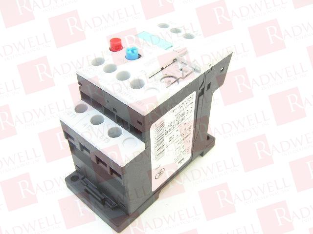 SIEMENS 3RU1116-1EB1
