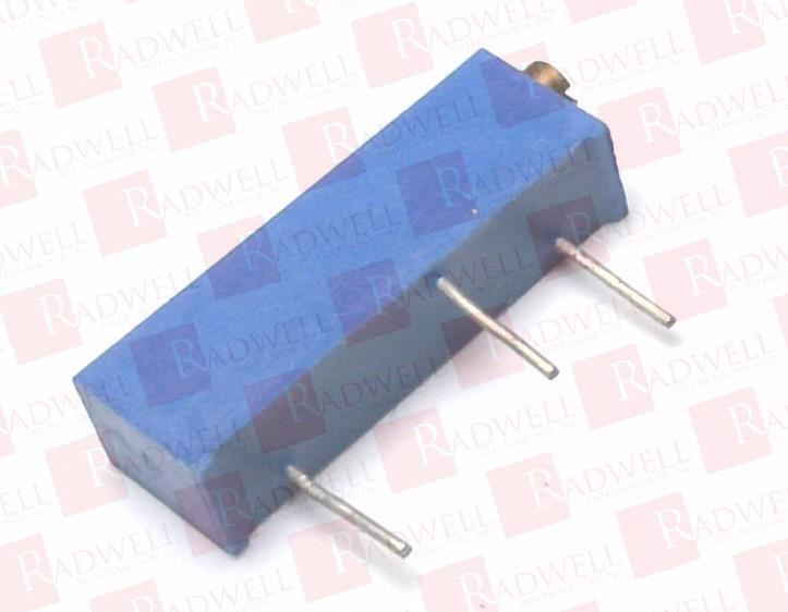 BOURNS 3006P-102