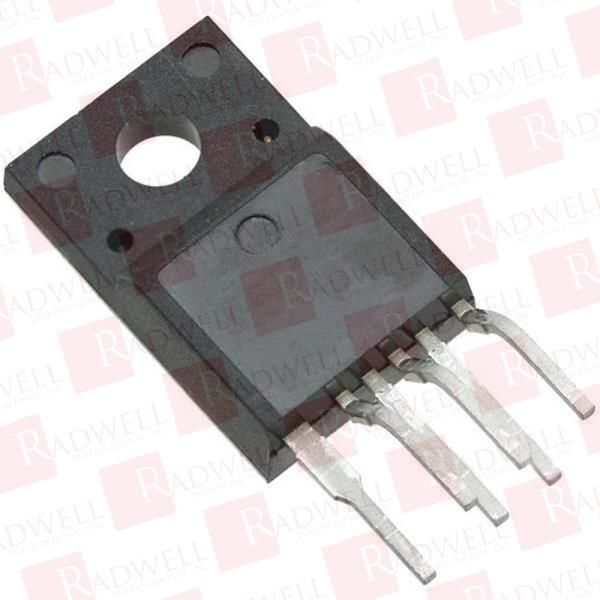 INFINEON ICE3A5565PBKSA1