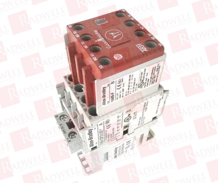ALLEN BRADLEY 700S-CF620EJBC