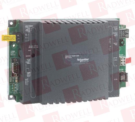 SCHNEIDER ELECTRIC BCX1-CR-64-X1