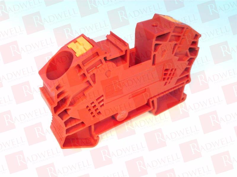 PHOENIX CONTACT PT 16 N RD