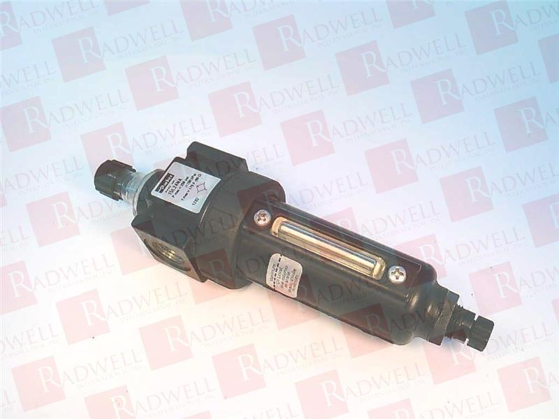 PARKER 15L24NA