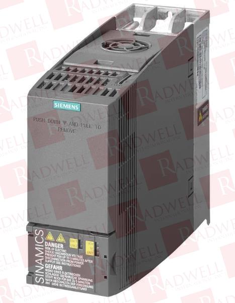 SIEMENS 6SL3210-1KE14-3UB1
