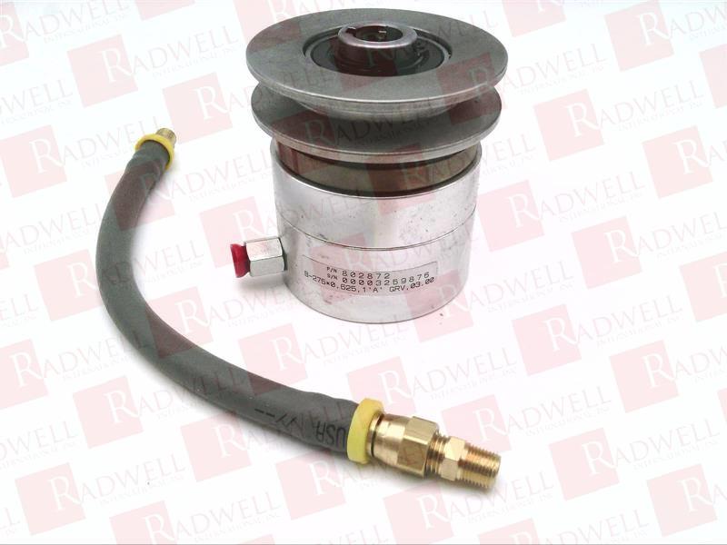 NEXEN GROUP 802872