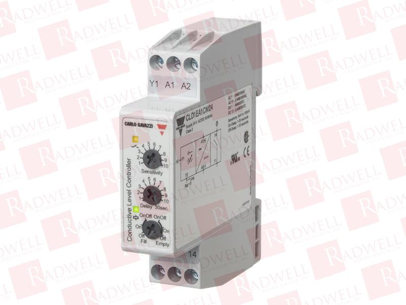 CARLO GAVAZZI CLD1EA1CM24