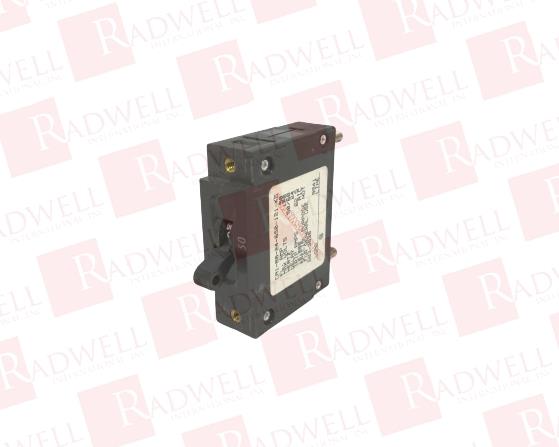 CARLING SWITCH CA1-BO-24-650-121-KG