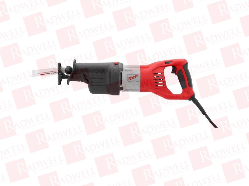 MILWAUKEE POWER TOOLS 6538-21
