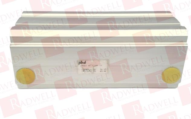 PHD INC CRS6U40X105-M