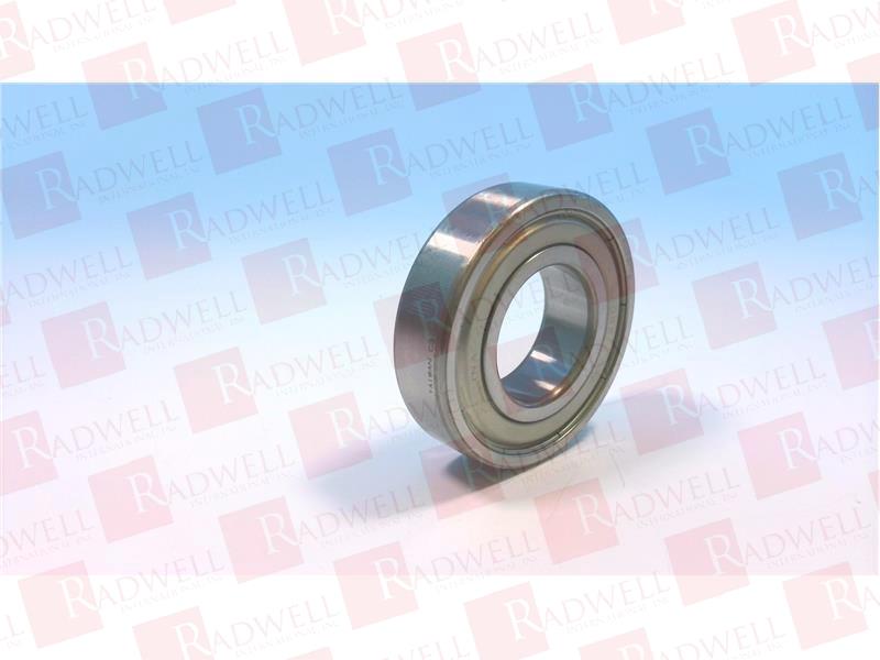NTN BEARING NU208