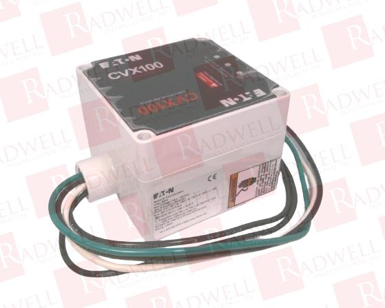 EATON CORPORATION CVX100-240H