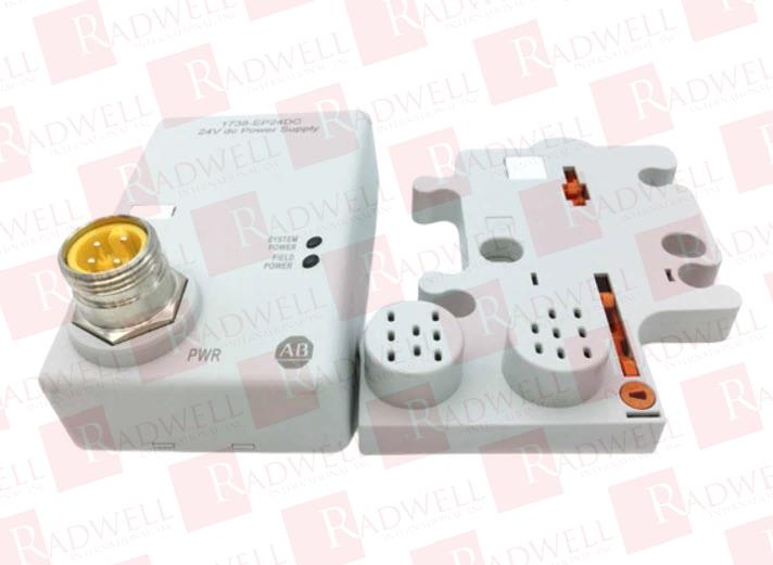 ALLEN BRADLEY 1738-EP24DC
