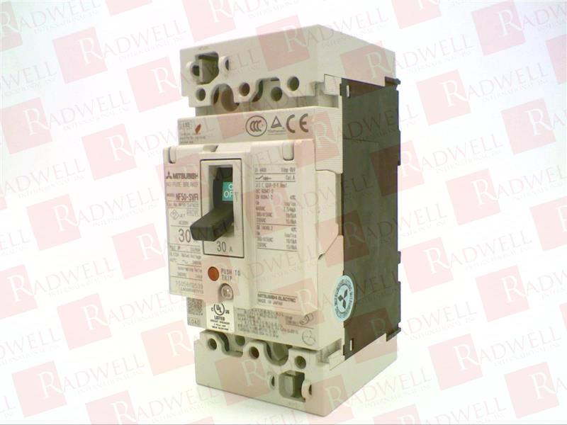 MITSUBISHI NF50-SVFU330