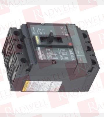 SCHNEIDER ELECTRIC HGL36040