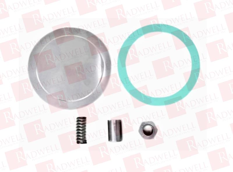 RADWELL VERIFIED SUBSTITUTE R98HX000062-SUB